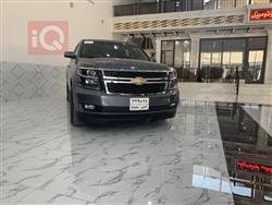 Chevrolet Suburban